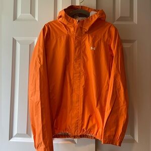 Under Armour Bright Orange Jacket